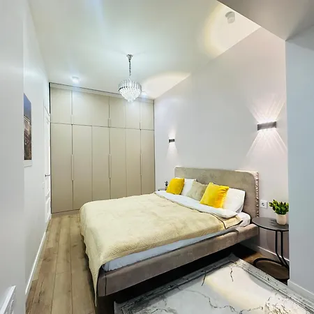 Cozy Oasis Apartments Almaty Exterior photo