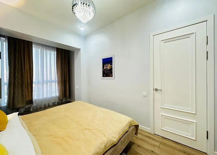 Cozy Oasis Apartments
