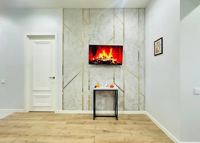Cozy Oasis Apartments
