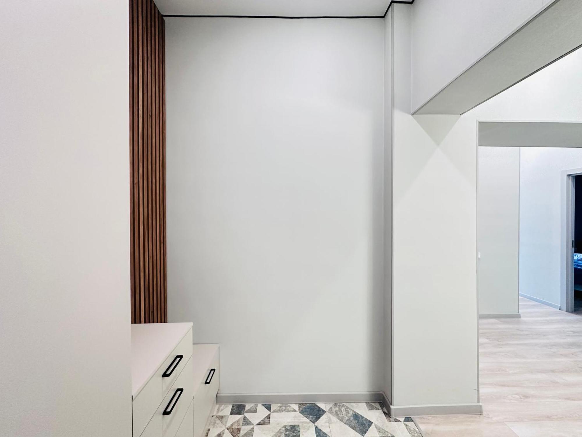 Apartment Cozy Oasis Almaty