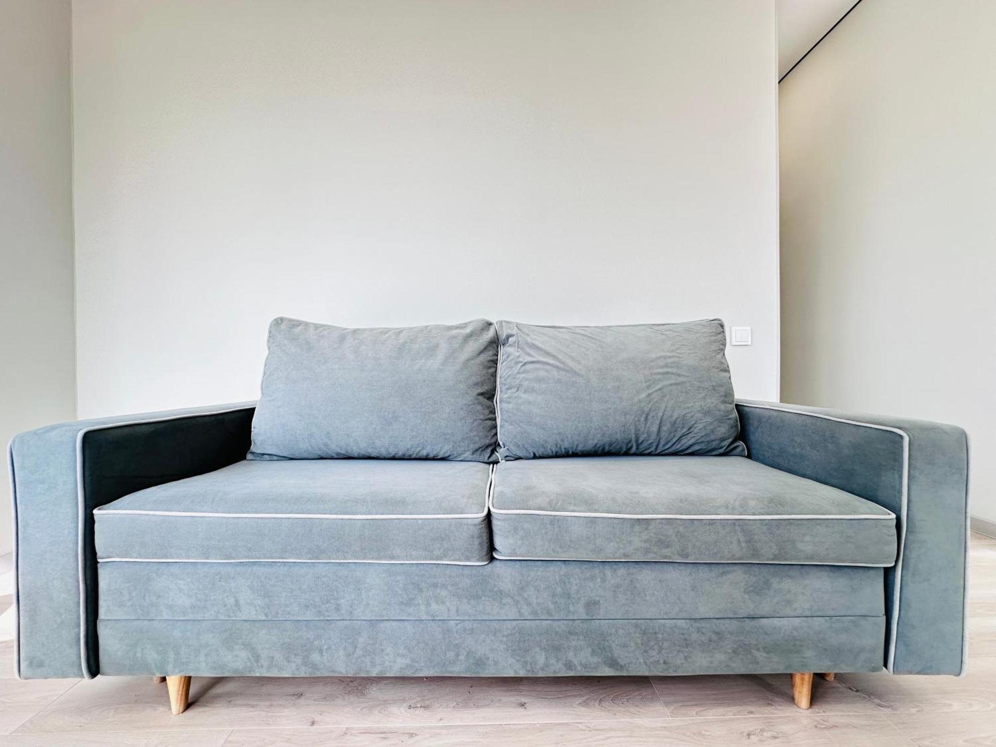 Apartment Cozy Oasis *