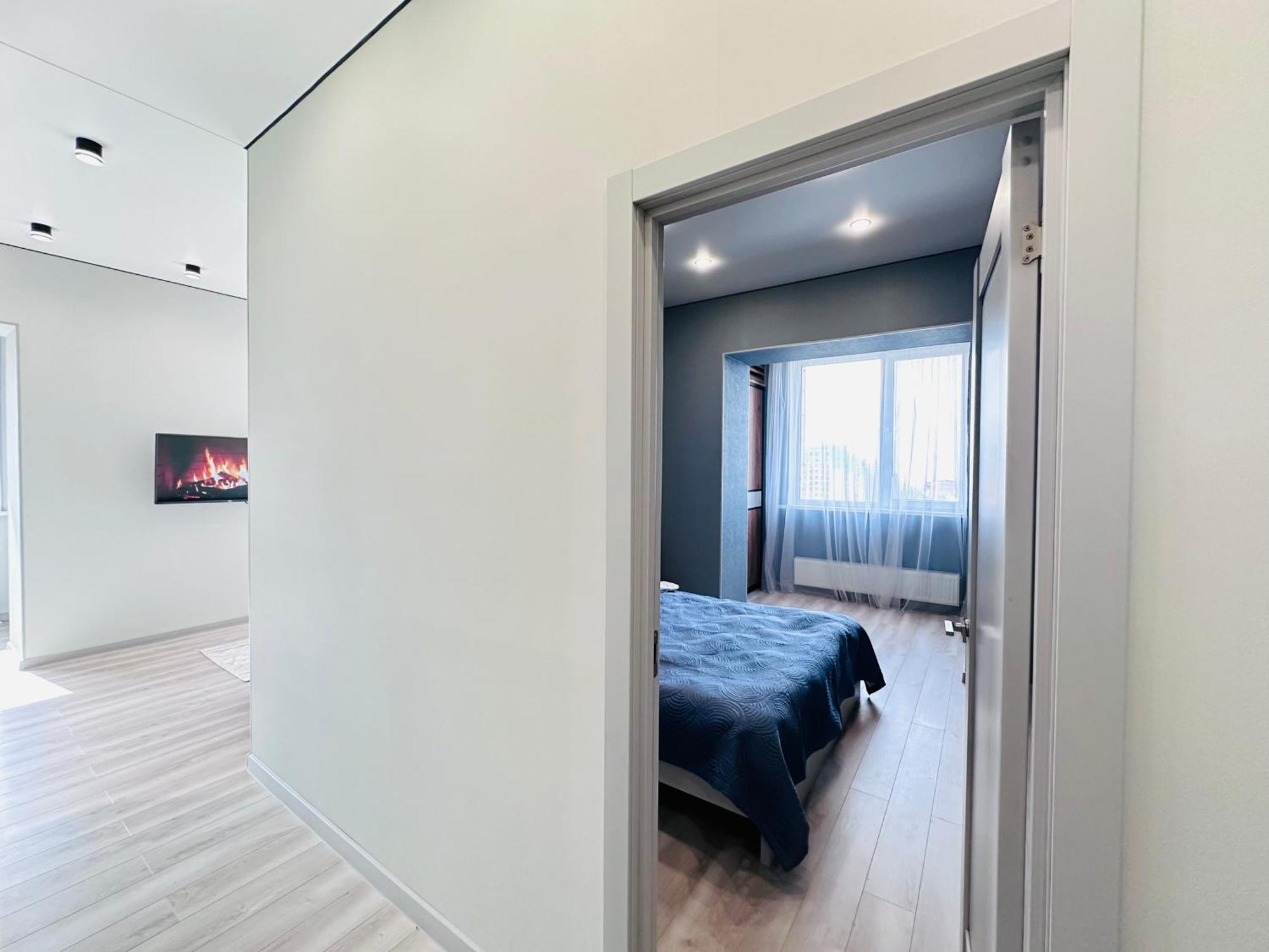 Apartment Cozy Oasis Almaty