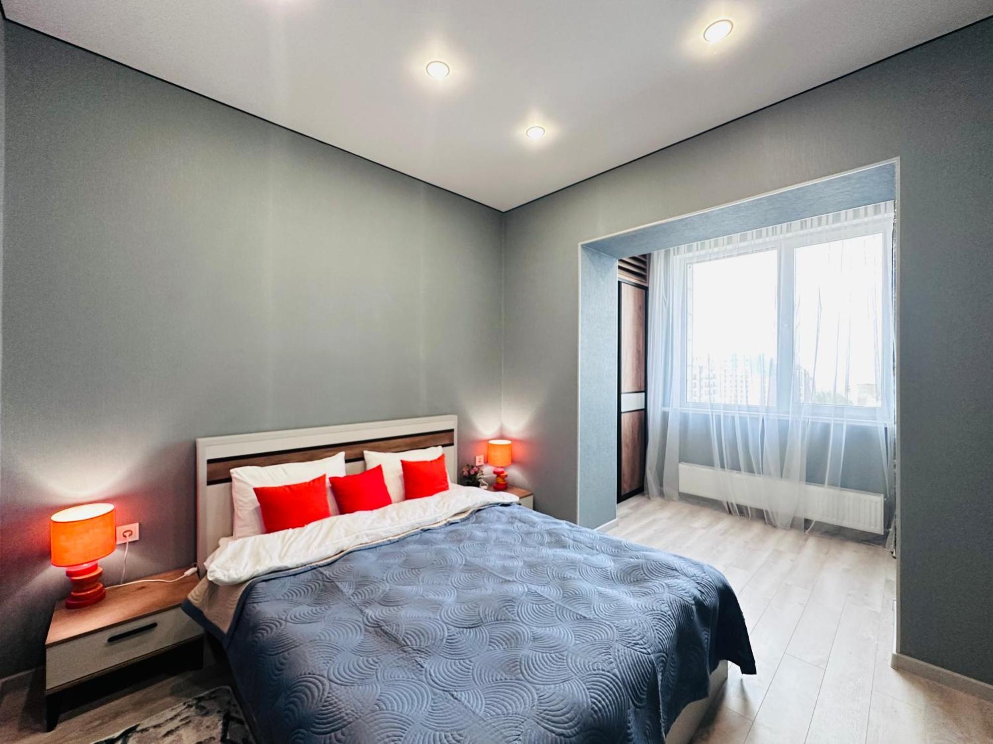 Cozy Oasis Apartment