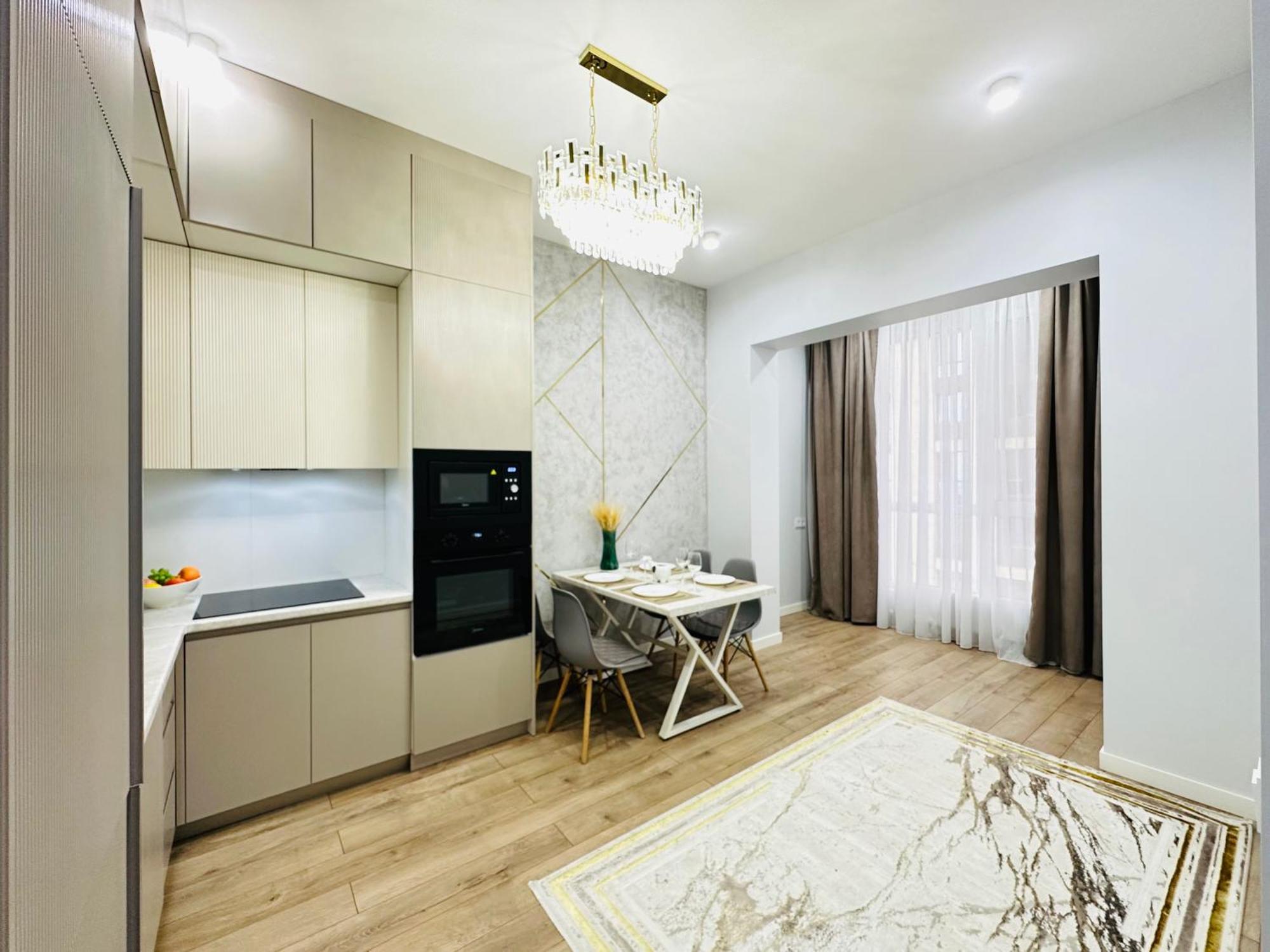 Cozy Oasis Apartment