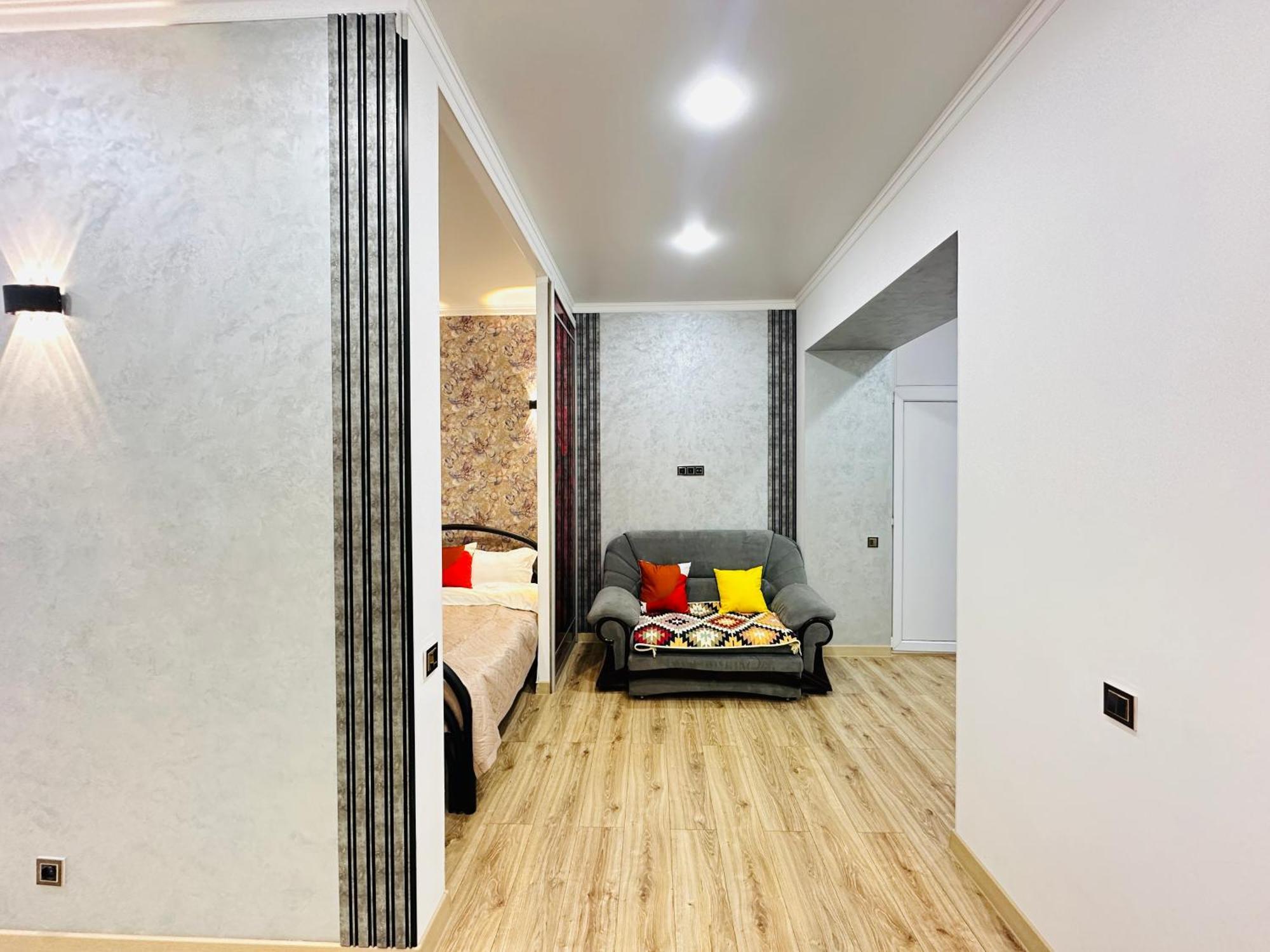 Cozy Oasis Almaty