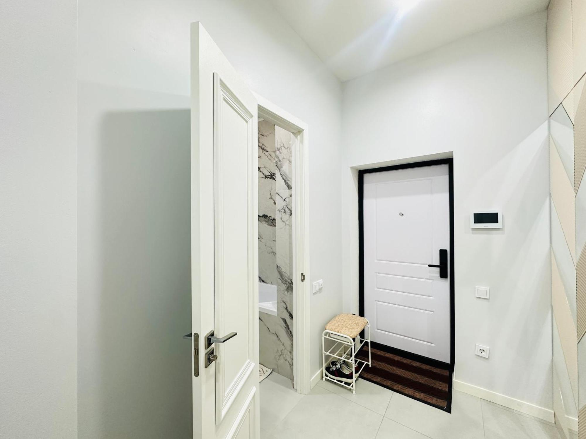 Cozy Oasis Almaty