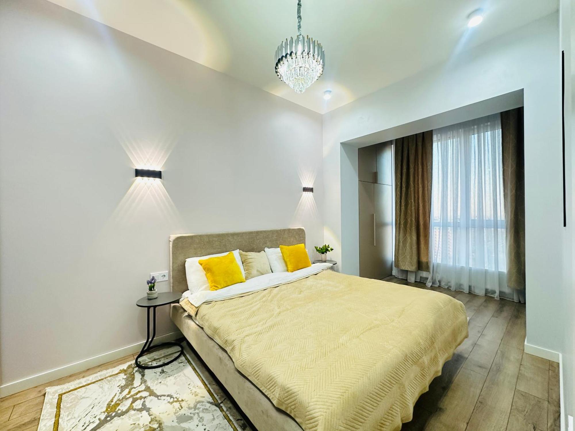 Cozy Oasis * Almaty